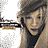 A contact sheet of 8 animated frames showing a Kelly Clarkson promotional graphic with text and repeated character images on a beige background.