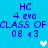 Pixelated blue background with repeated text and heart symbols in white and light blue.