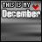 Two side-by-side animated frames of a pixelated buddy icon with text and heart symbols on a gray gradient background.