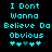 Pixelated cyan text on black background with two identical of text and four heart symbols per , one heart in each is dark teal