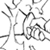 Static 50x50 pixel icon with abstract black and gray line art on white background, featuring interconnected branching shapes resembling stylized tree branches or circuitry patterns.
