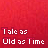 Red background with pixelated text reading 'Tale as Old as Time' in white and orange, displayed across multiple