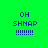 Four identical pixelated display blue text on green background with a cyan bar shifting position across observations
