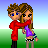 Doll Buddie Icons