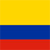 Flags icons for AIM, MSN, MySpace and Yahoo