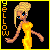 Hyperhottie Doll AIM Icons