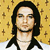 Music icons for AIM, MSN, MySpace and Yahoo