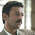Static 50x50 pixel buddy icon showing a man's profile with dark hair, mustache, and light-colored shirt against a bright background.