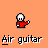 iconhell_air guitar animation 2