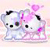 Love icons for AIM, MSN, MySpace and Yahoo