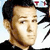 Animated contact sheet showing two identical cartoon-style male faces with dark hair and black shirts against a white background, alongside a diagonal "CoolBuddy.com" logo on teal in the top-right corner.