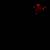 Animated fireworks display with red, white, and blue bursts against black background; four 'Happy July 4th' text boxes in gray rectangles.