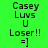 Four display identical text and emoticon on different solid backgrounds: green, cyan, blue, and light green