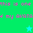 Pixelated text and star icons on a split background with green, cyan, and turquoise sections.