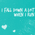 A turquoise background with white pixelated text and hearts, featuring a gray rectangular overlay on the right side.