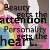 Pixelated static image with text overlay on a multicolored background featuring pink, blue, yellow, and white hues.