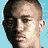Six pixelated headshots of male actors arranged in a with text blocks reading "Hope Comes Alive" and "FRIDAY NIGHT LIGHTS" on blue, black, and gray backgrounds