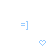 Two light blue emoticons and two heart icons on a white background, with the hearts showing different states.