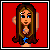 Hyperhottie Doll AIM Icons