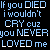 A static contact sheet of a text-based animated icon showing repeated phrases in blue and white pixelated font on black background with gray transparency area.