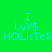 Four display identical pixelated text on green and yellow backgrounds with varying color saturation
