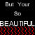 A 4x4 contact sheet of a pixelated animated icon featuring red and white text on black background with repeated phrases, arrows, and symbols across multiple frames.