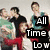 Four distinct group photos arranged in a with overlaid text fragments, each showing people in casual or semi-formal attire against varied backgrounds