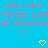 Pixelated blue background with repeated pink text and yellow symbols, partially obscured by a gray rectangle.