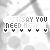Static image with repeated text and patterned background.