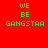 Four display green pixelated text 'WE BE GANGSTAA' on solid backgrounds of red, dark red, dark green, and dark red