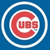 A circular icon with a blue background, white concentric rings, and a large red 'C' enclosing the letters 'UBS' in pixelated text.