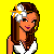 Erica and Caitlin's Cartoon Doll Buddy Icons