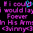 Pixelated text in pink and cyan on black background with one letter changing color.