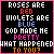 A 50x50 pixel animated contact sheet showing two frames of a text-based buddy icon with changing colors and partial text visibility.