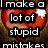 A four- of red hearts with white highlights on a brown background, each containing pixelated text fragments