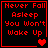 Four identical display red pixelated text on black background with heart symbols changing across frames