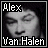 iconhell_fortunecookie_Van Halen Ode