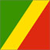 Flags icons for AIM, MSN, MySpace and Yahoo