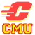 A static image split into two sections: a red and yellow stylized 'F' with motion lines on white background, and green text reading "Original Icons .com" on dark green.