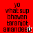 Pixelated text on red, pink, white backgrounds with cursor and star icons; 'yo what sup bhavan taranjot amandeep' in black block letters.
