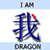 Fantasy icons for AIM, MSN, MySpace and Yahoo