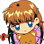 AIM Buddy Icons Anime Characters