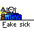 School icons for AIM, MSN, MySpace and Yahoo