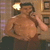 Animated sequence showing a shirtless person in two distinct settings with red text reading SEXY! on black background.