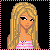 Hyperhottie Doll AIM Icons