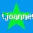 Four green stars with white text on a blue background, arranged in a with no visible animation changes