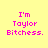 Four display identical pixelated text on yellow backgrounds with varying brightness levels