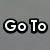 Static image with pixelated text arranged in three on a gray background, promoting web activities