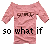 Pixelated image of a pink off-shoulder dress with text and a cat-like figure, accompanied by overlaid pixelated text.