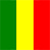 Flags icons for AIM, MSN, MySpace and Yahoo